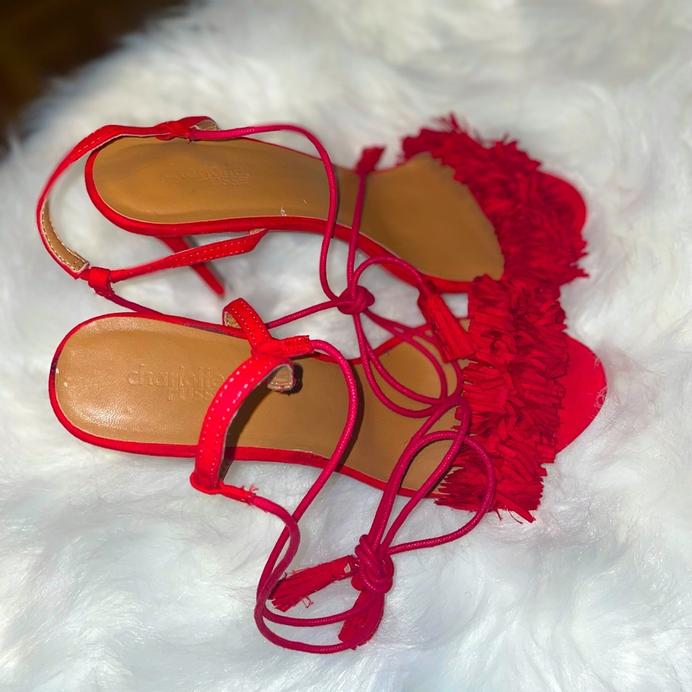 Worn twice. LOVED!!
